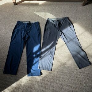 Under Armour Golf Pants